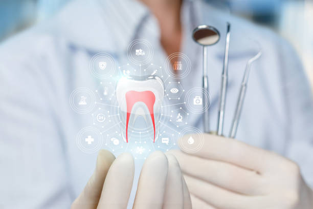 Advanced Technology for Better Dental Care in Allendale, SC